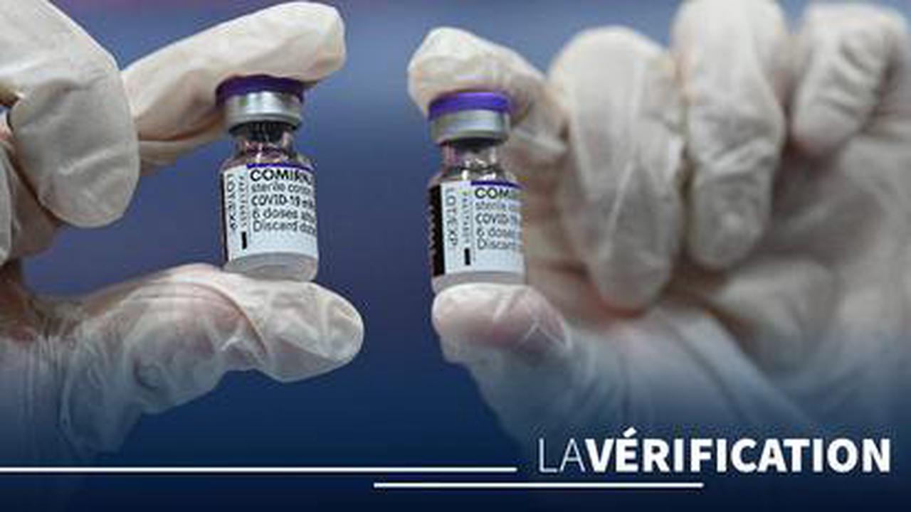 Vaccination Covid-19 : où et quand faire sa troisième dose ?