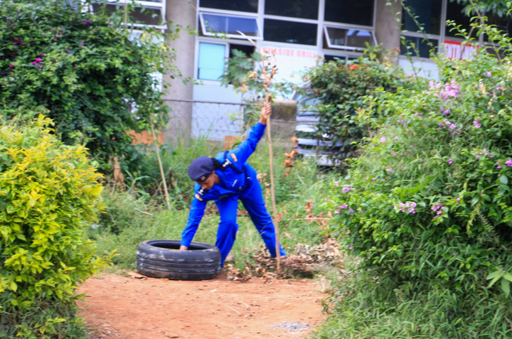 Nairobi Construction Workers Rally for Affordable Housing Project Amid Levy Suspension Concerns