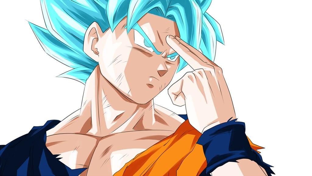 Dragon Ball Super Chapter 68 Summary Spoilers Granola The Survivor Opera News