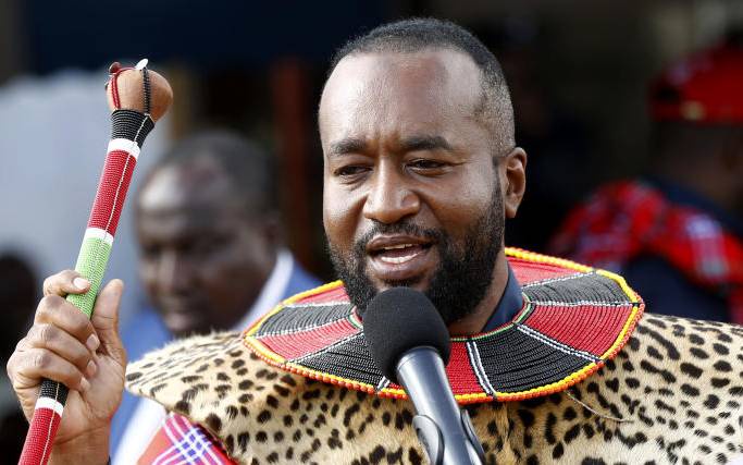 Joho Dismisses Entire Cabinet At Midnight