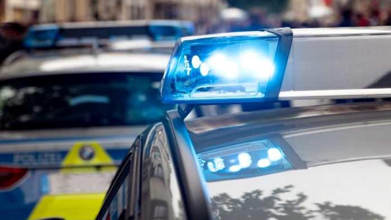 Mainz: Die Polizei-News