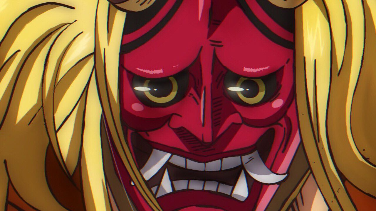 One Piece 994 Spoiler Yamato S Declaration Arrives Opera News