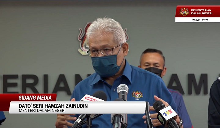 Number Of Uniformed Enforcers Will Almost Double From June 1 