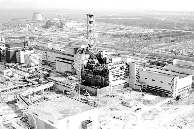 5 Fakta Menarik Seputar Ukraina, Negara Terluas di Benua Eropa