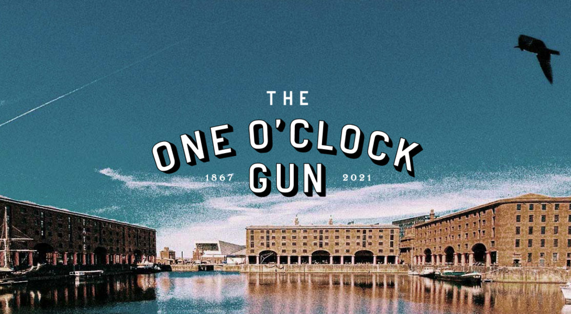 New Pub One O Clock Gun Launched At The Albert Dock By Maray Team Opera News