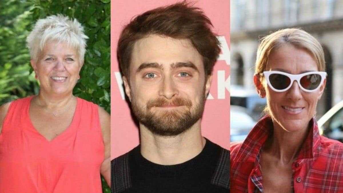 A Quel Age Ces Celebrites Ont Elles Perdu Leur Virginite Mimi Mathy Celine Dion Stephane Plaza Opera News