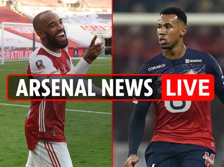 Arsenal To Offer Star Plus Cash In A Swap Deal To Secure Another Creative Playmaker Opera News - arsenal focus roblox