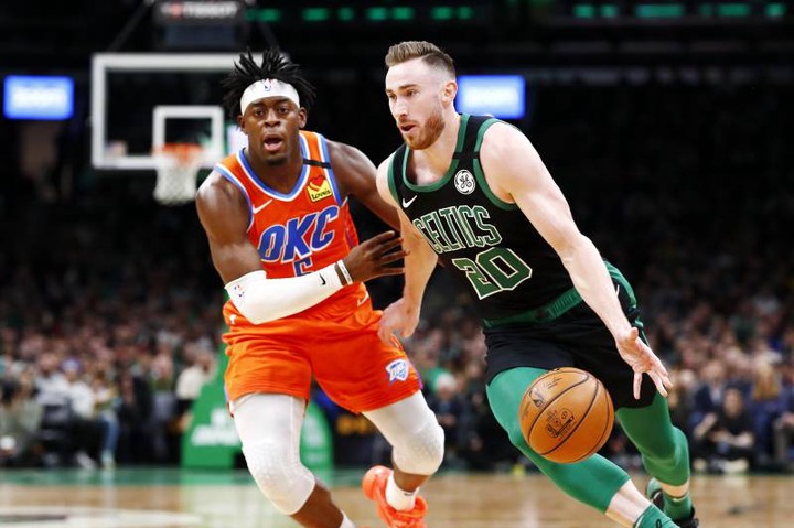 Nba Free Agents 2020 Predictions For Gordon Hayward Demar Derozan And More Opera News