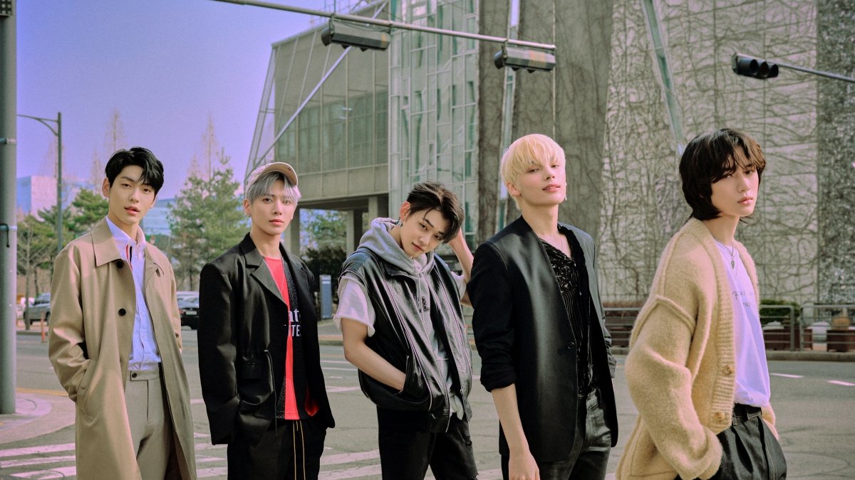 K Pop Rookie Enhypen Debuts At No 18 On Billboard 0 With Latest Ep Opera News