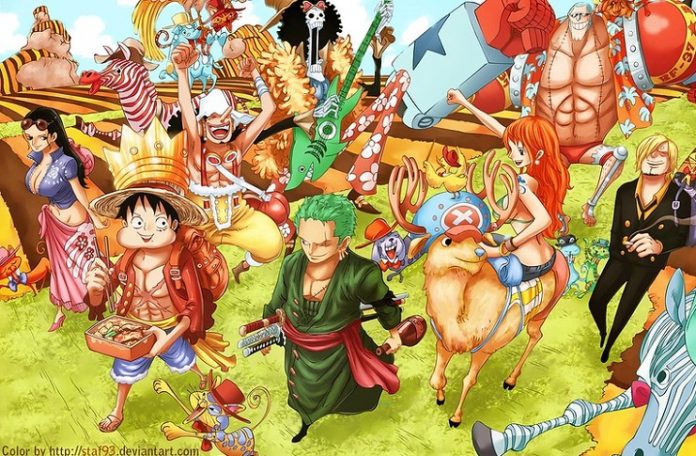 One Piece Chapter 1003 Spoilers Leaks Tease A Major Cliffhanger Opera News