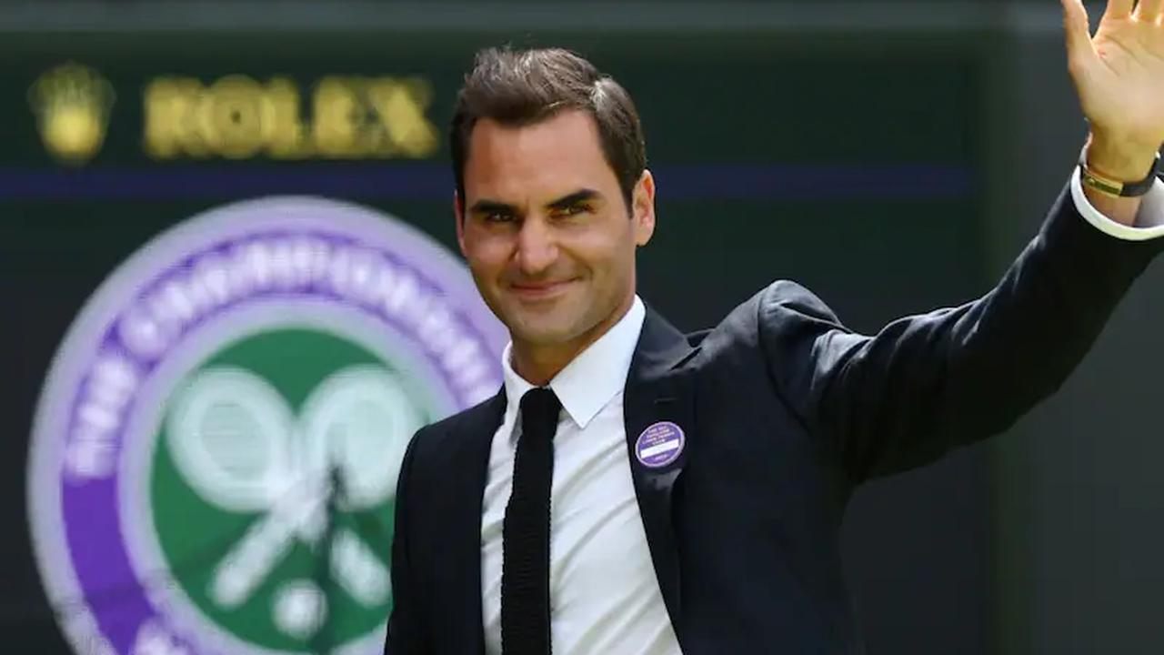 „Ich vermisse es“: Tennislegende Federer kündigt Rückkehr nach Wimbledon an