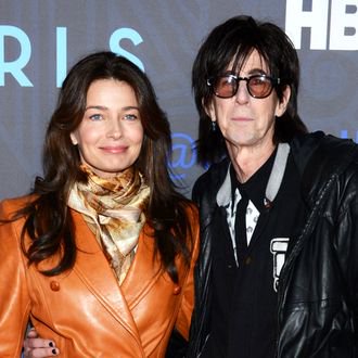 Paulina Porizkova Recalls Lonely And Depressed Marriage To Ric Ocasek Opera News