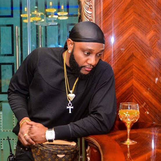 Kcee pictures