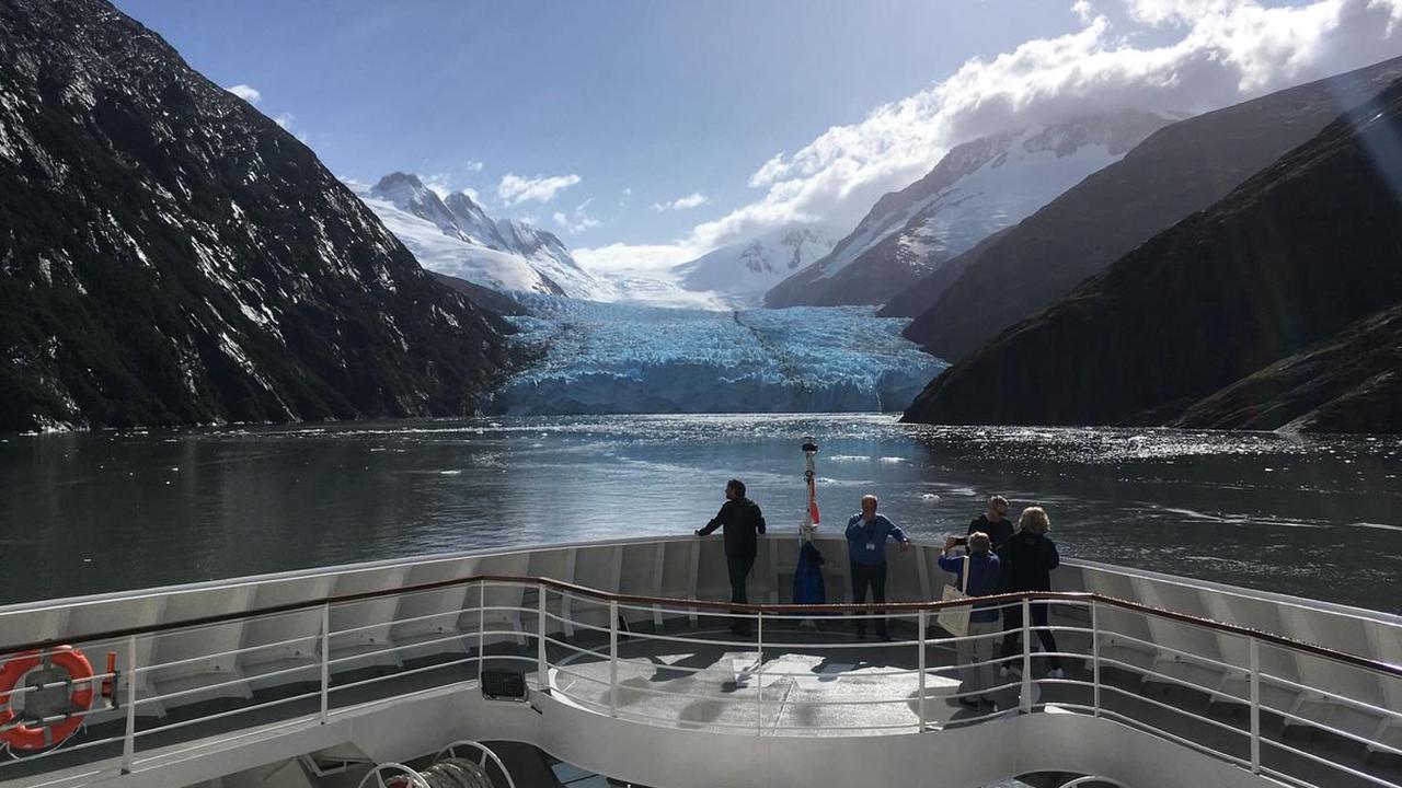 Patagonien – Unterwegs in einem der grössten Fjordsysteme der Welt