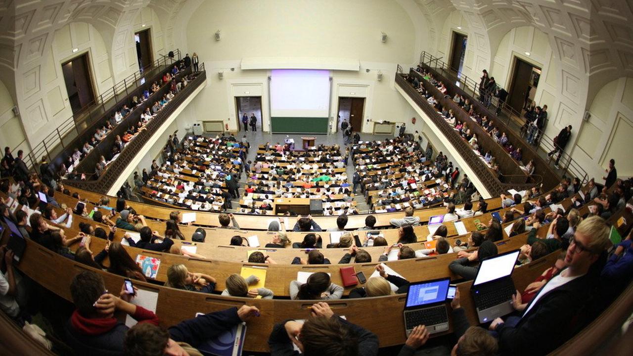 Ukrainische Studierende in Bayern: Wie geht es weiter?