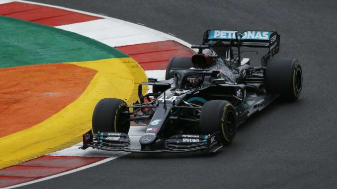 formula 1 today tv