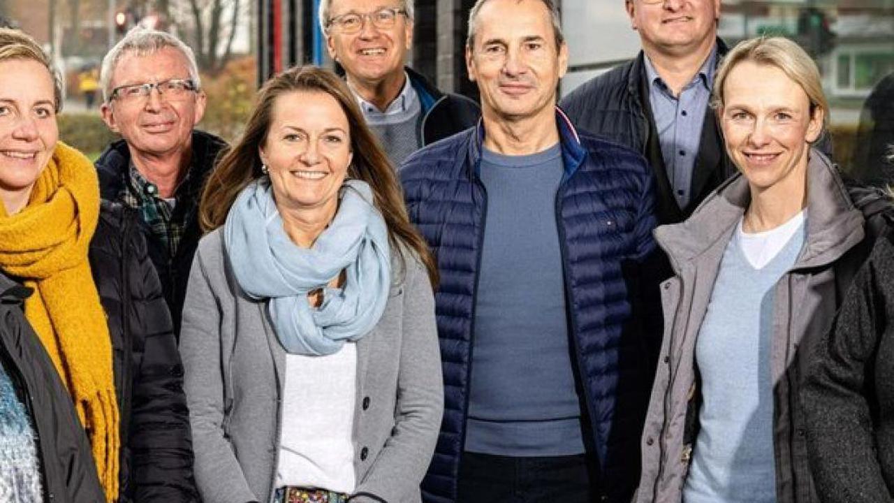 Flensburg: Spendenaktion „Hilfe im Advent“ sammelt Rekordsumme von mehr als 160.000 Euro ein