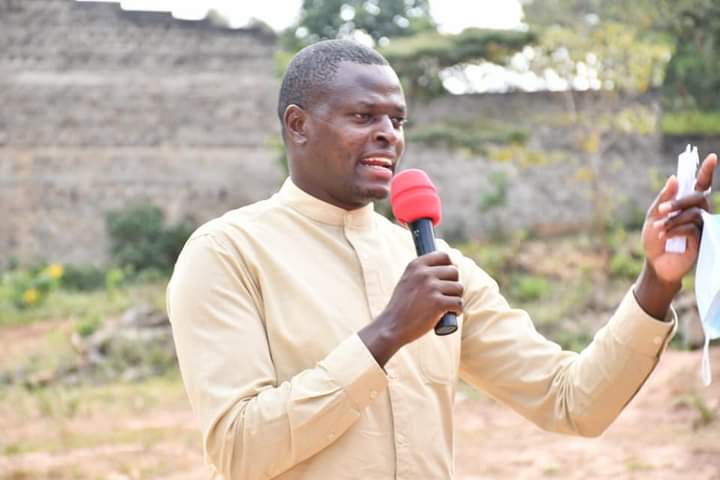 Ndindi Nyoro Age Opera News Kenya