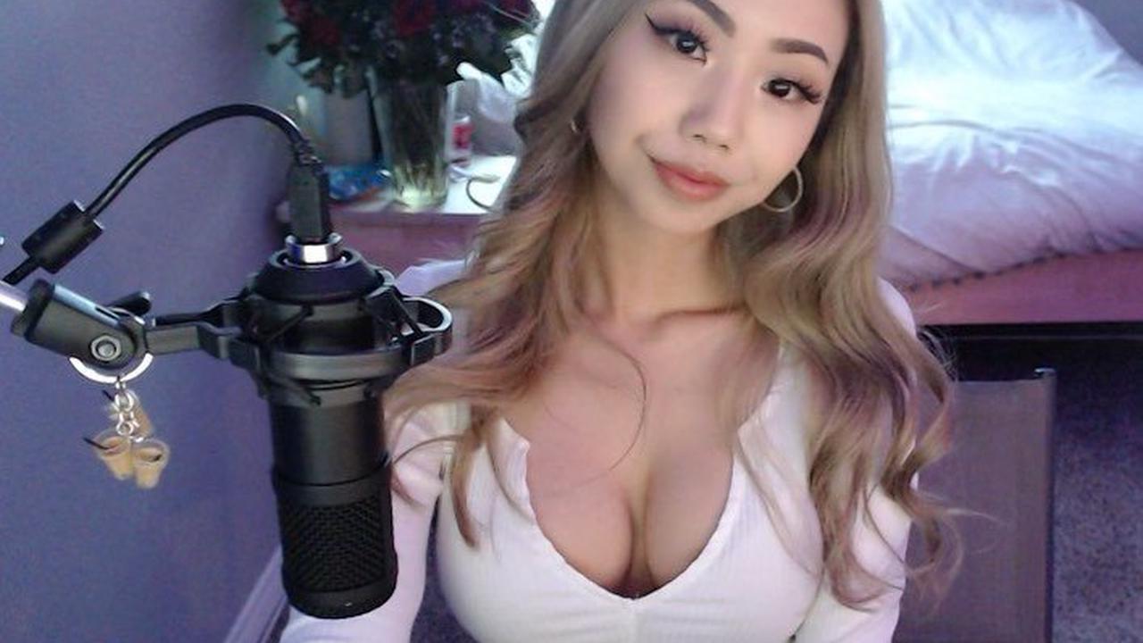 Imjasmine twitch leaked pictures.