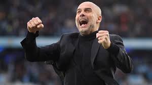 Manchester City Pep Guardiola Wolves