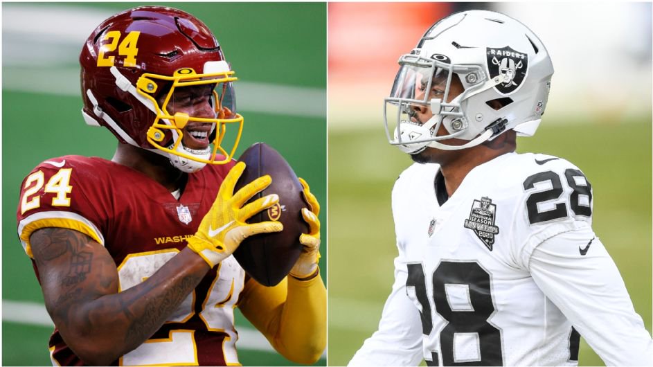 Matthew Berry S Fantasy Football Ppr Rankings For 21 Season Opera News