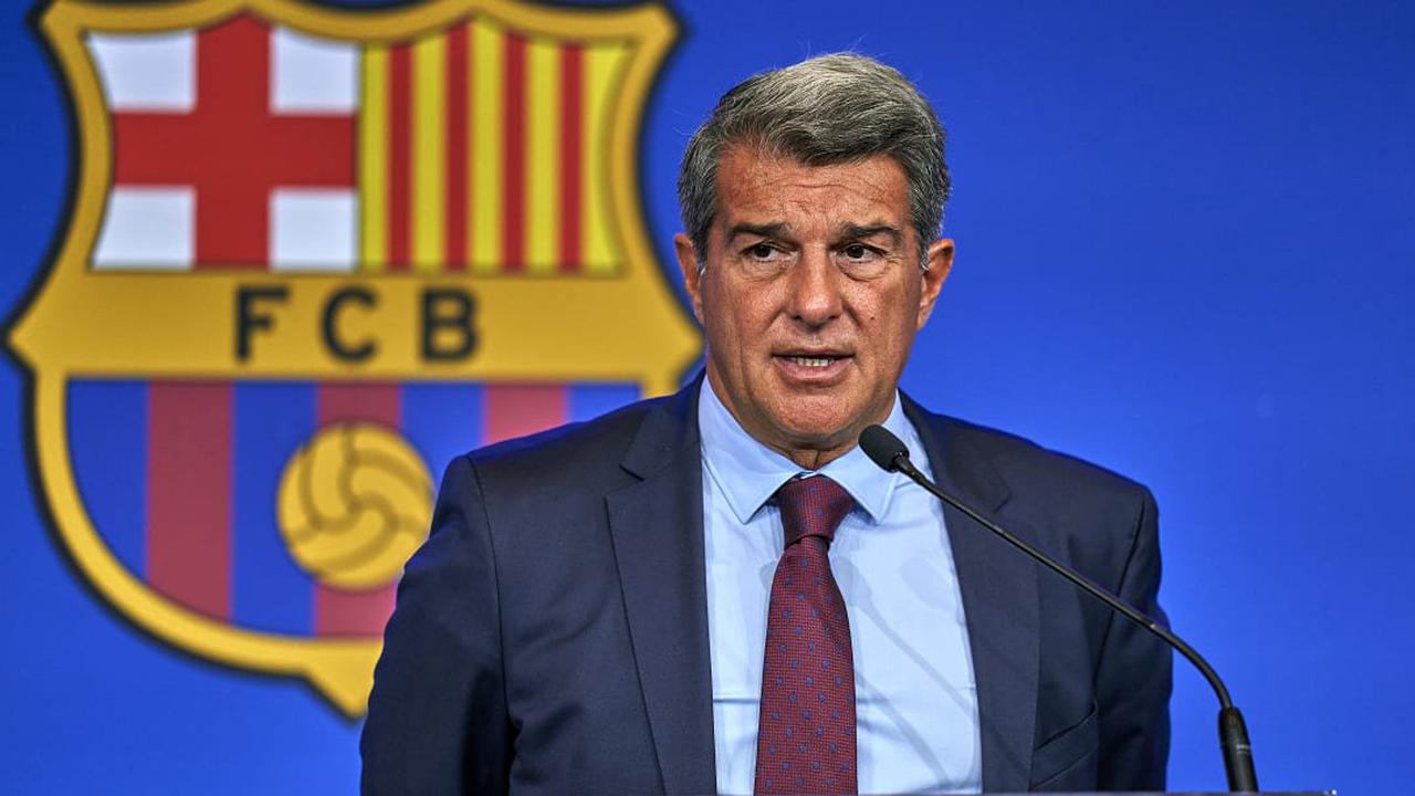 Laporta bläst zum Angriff: Barcelona plant 200 Millionen Euro für Neuzugänge ein