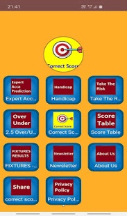 The Advantages Of Using An Expert Score Prediction System Opera News