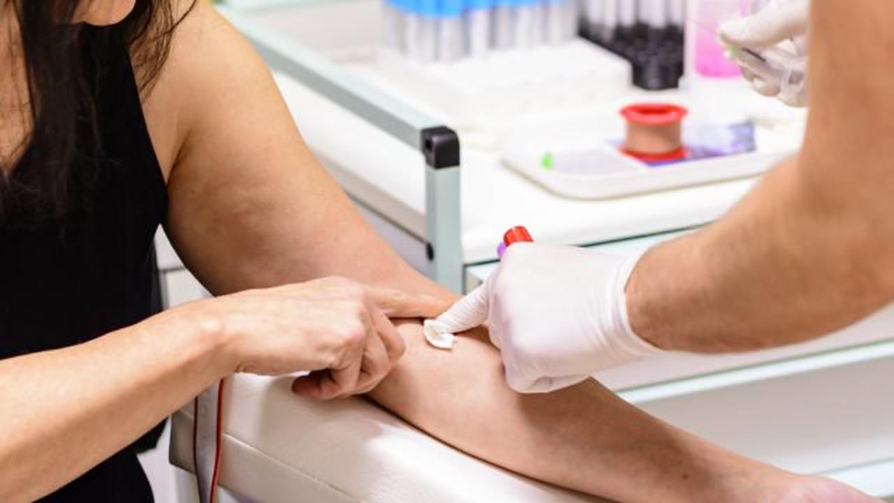 If You Were Born Before This Year, Get a Blood Test, CDC Says