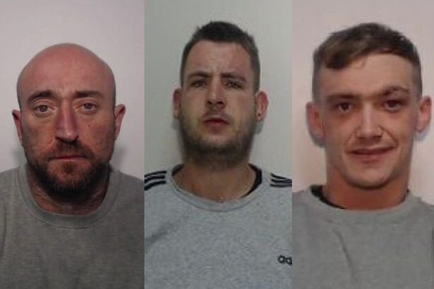 Man Arrested In Connection To Shooting Outside Of Citrus Heights Nightclub Police Say Opera News