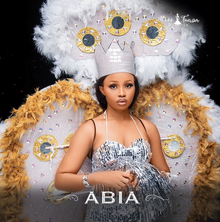 Meet the 36 contestants of Miss Tourism Nigeria 2020 (photos)
