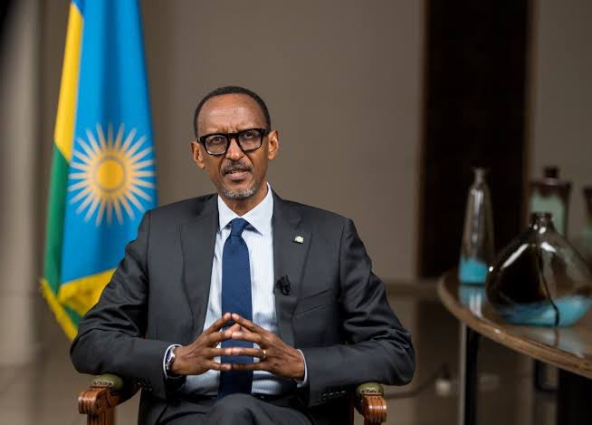 Richest Presidents In Africa