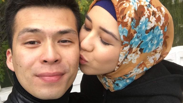 Stanford anastasiya kvitko VII SPBILF