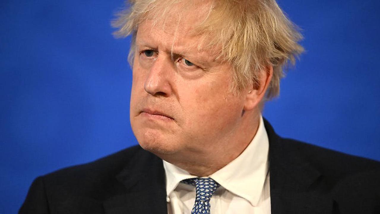 Britische Opposition: Johnson vermeidet Verantwortung für «Partygate»