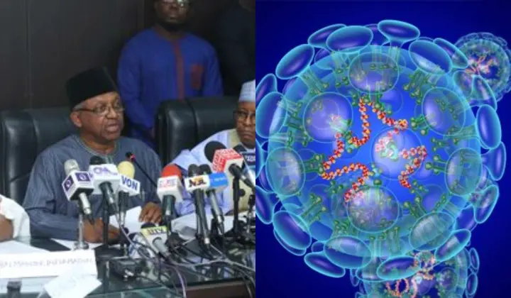 Update on suspected Coronavirus case in Lagos