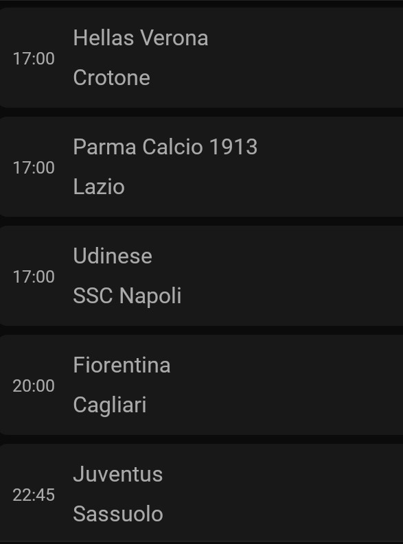 Parma Police Blotter Opera News Kenya