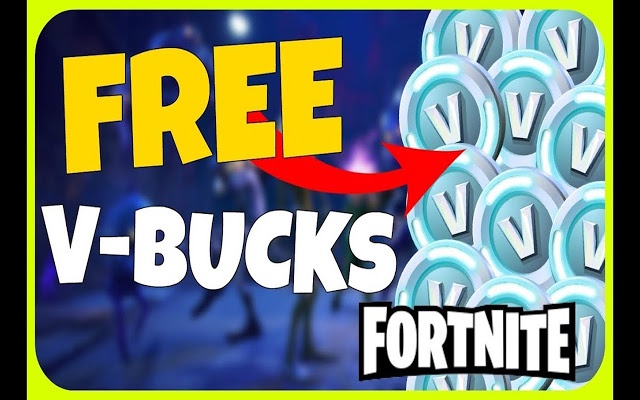 Fortnite News Generate Fortnite Vbucks Generator 21 Free Vbucks Online Free 21 Full Updated Without Human Verificattion Opera News