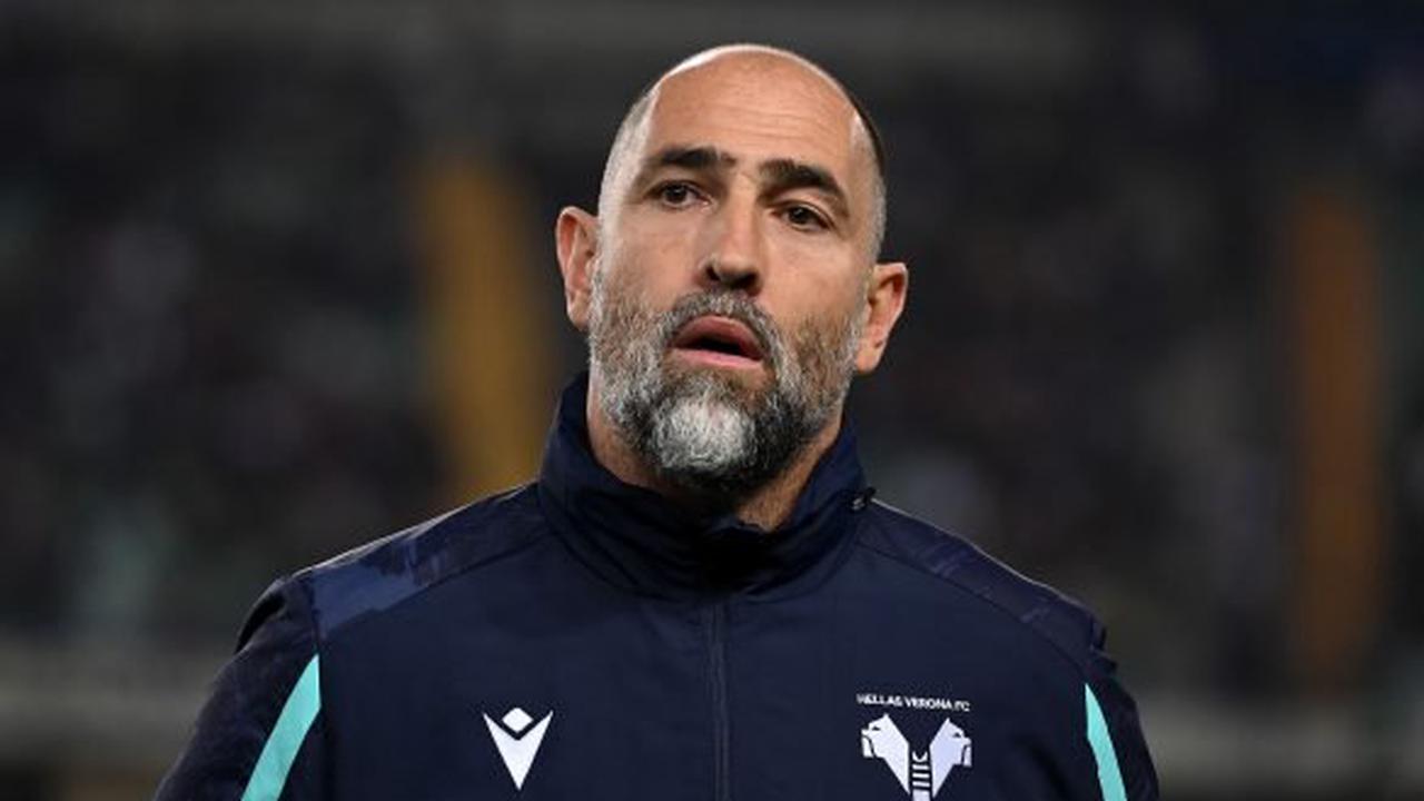 Igor Tudor reaches agreement with Marseille for 2-year deal