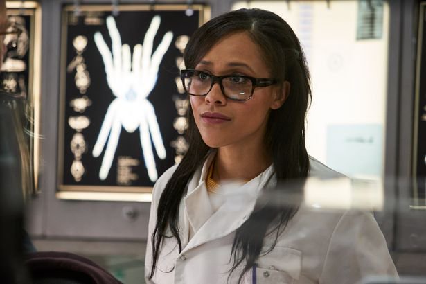 Actress Tanya Fear Found After Being Reported Missing from Los Angeles 