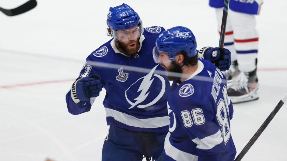 Nhl Playoffs Daily Canadiens Look To Strike Back In Game 2 Opera News