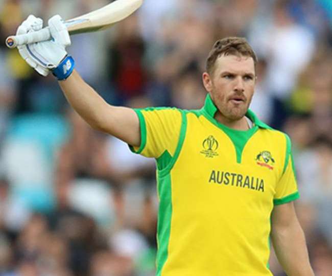 Top 5 batsmen to score the most runs in ODI cricket in the year 2020