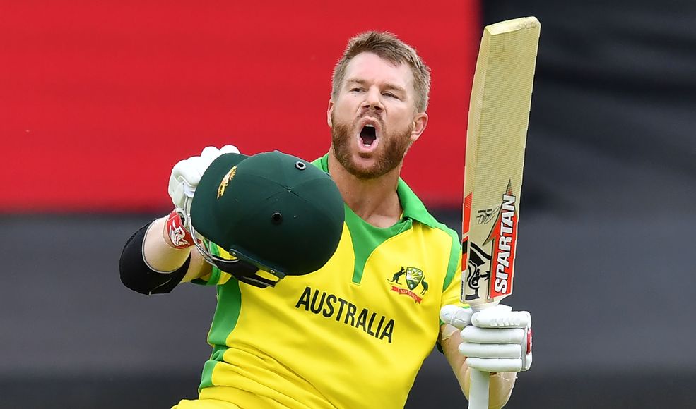 Top 5 batsmen to score the most runs in ODI cricket in the year 2020