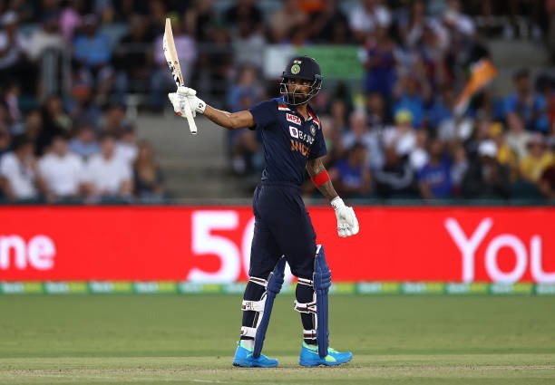 Top 5 batsmen to score the most runs in ODI cricket in the year 2020