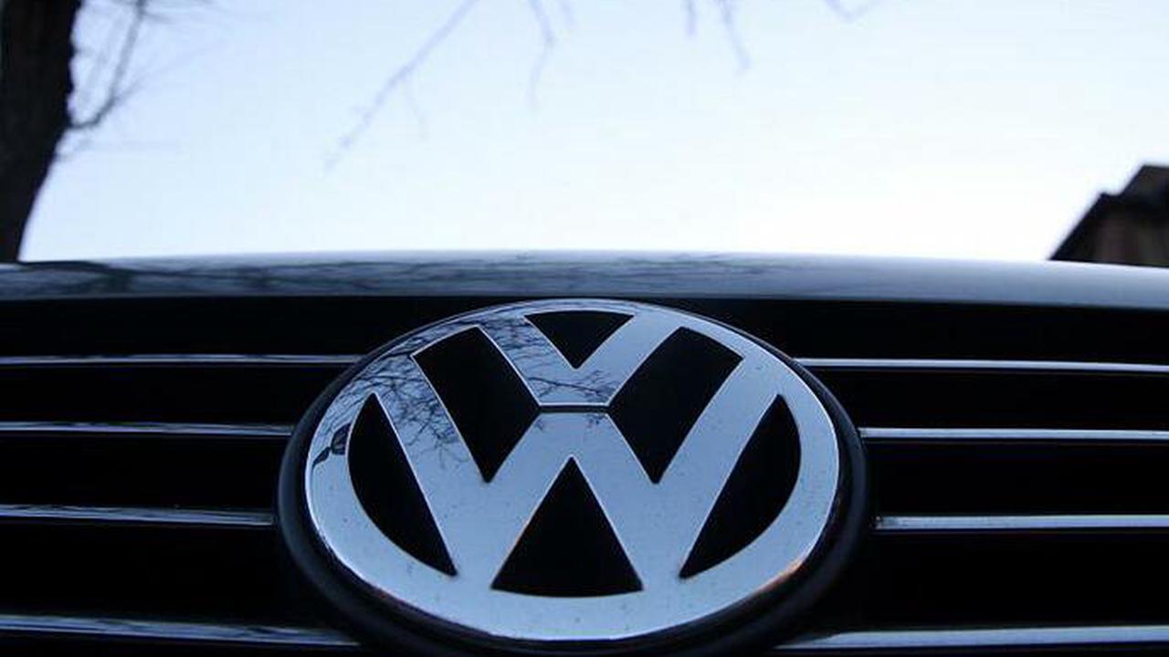 Wirtschaftsministerium will für VWs China-Geschäft nicht bürgen