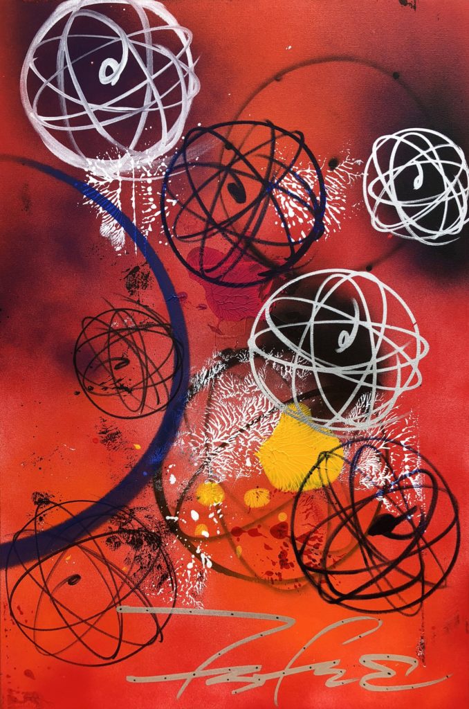 futura the north face