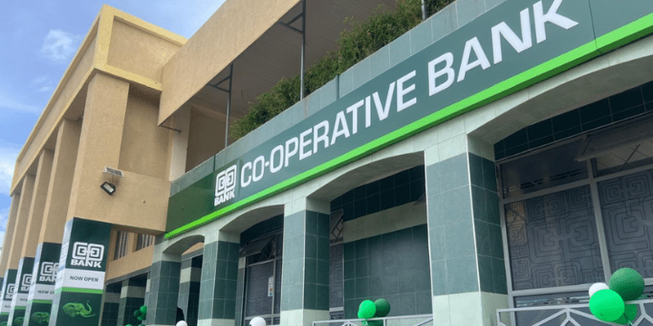 Co-op bank records net profit rise of Ksh14 billion in first half of 2025 -  Sacco Review | The Leading Newspaper for Co-operative Movement in Kenya