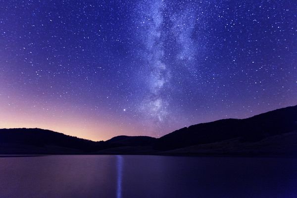 Occitanie : la nuit des étoiles filantes c'est ce soir ...
