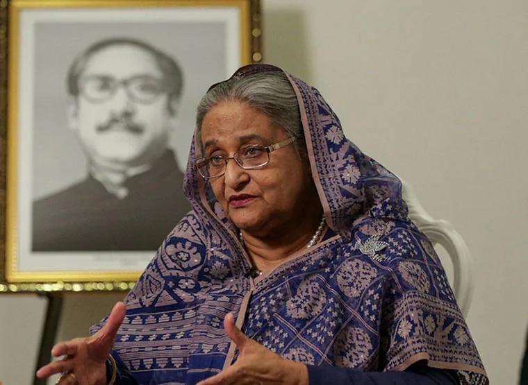 अयोध्या में राम मंदिर निर्माण को लेकर बांग्लादेश से आई प्रतिक्रिया