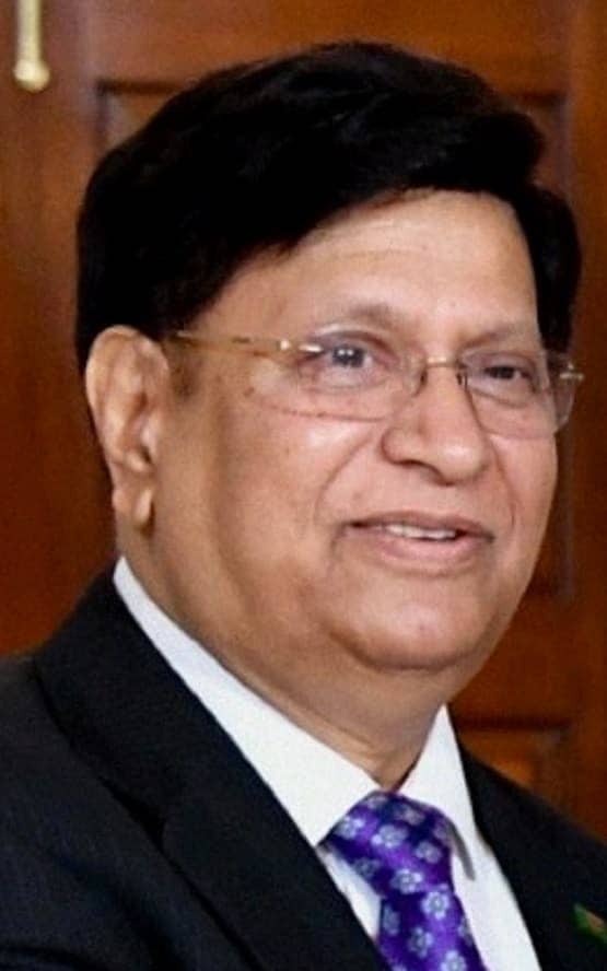 अयोध्या में राम मंदिर निर्माण को लेकर बांग्लादेश से आई प्रतिक्रिया