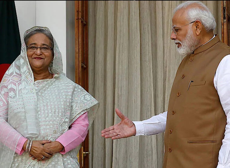 अयोध्या में राम मंदिर निर्माण को लेकर बांग्लादेश से आई प्रतिक्रिया