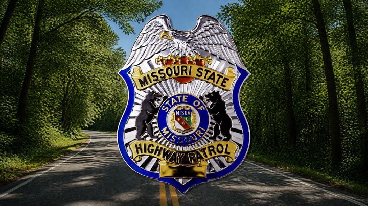 Queen City man airlifted following rollover crash in Knox County
